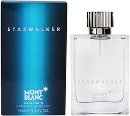 Mont Blanc Star Walker - 75ml - Eau de toilette
