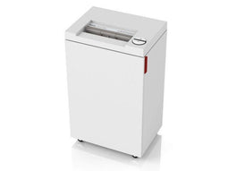 Papiervernietiger Ideal 2465 stroken 4mm