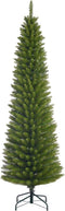 Black Box Trees Kunstkerstboom Lavia - 91x91x260 cm - PVC - Groen
