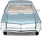 Maisto Buick Riviera ´65 1:24 Auto