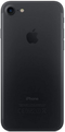 APPLE iPhone 7 - Smartphone - 128 GB - Zwart