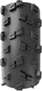 Vittoria Terreno Wet Tubeless 700 X 45 Gravel Band Zwart 700 x 45