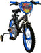 Batman Kinderfiets - Jongens - 16 inch - Zwart