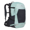 Vaude Bike Alpin 23+5 l - Dames MTB rugzak - Ventilerend rugpand - Blauw