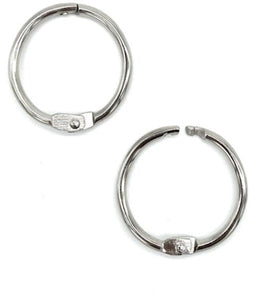 Warenring diameter 35 mm + scharnier 100