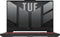 ASUS TUF Gaming A15 FA507UI-LP120W-BE - Laptop - AMD Ryzen 9 8945H 16 GB DDR5 512 GB SSD NVIDIA GeForce RTX 4070 15.6
