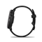 Garmin Vivoactive 6 Bluetooth 42 mm - Zwart