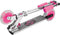 Xootz Folding Stuntstep Voetrem Meisjes Roze