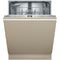 NEFF S175HTX04E - Volledig integreerbare vaatwasmachine N50 - 6 programma's 13 couverts 46 dB(A) Home Connect