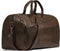 Still Nordic Clean XL Weekend Bag Brown