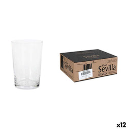 Glazenset Dkristal Sevilla 0,25 L (12 Stuks)