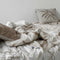 Noorse hoes HappyFriday Blanc Maple Multicolour 140 x 200 cm