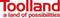 Toolland HSS-stappenboor - Set van 3 - Titanium coating - Ø 4-12/4-20/4-32 mm (3 stuks)