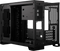Corsair 2500D Airflow - Micro-ATX Behuizing - Twee kamers - Zwart
