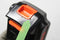 BLACK+DECKER GWC1820PC-QW - Accu bladblazer - 18V Lithium 2.0Ah POWERBOOST 209 km/u