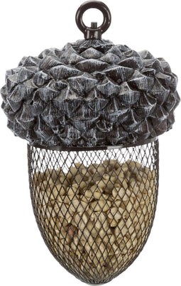 Trixie voersilo eikel