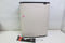 Brabantia Bo Touch Bin - Prullenbak 2 x 30 l - Afvalscheiding - Soft Beige (2 stuks)