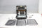 Inventum GF1200HLD - Heteluchtfriteuse - 12L - RVS