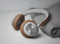 Bang & Olufsen Beoplay HX - Draadloze Over-Ear Koptelefoon - Actieve Noise Cancelling - Bruin