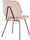 Eleonora Stoel Lynn - Beige Fletcher