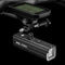 Rockbros RHL1500 - Voorlicht voor fiets - Onder snelheidsmeter/GPS