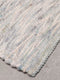MOMO Rugs Tremezzo 54 Vloerkleed - 250x300 - Rechthoek - Laagpolig,Structuur Tapijt - Landelijk - Blauw, Meerkleurig, Wit