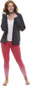 Red Paddle Co Womens Active Jacket - Grey