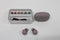 Sony WF-1000XM5 - In-ear oordopjes - ANC - Roze