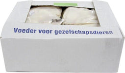 Voer Diepvries Kuikens verpakt 1000 gr 1st