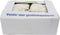Voer Diepvries Kuikens verpakt 1000 gr 1st