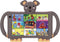 Logicom Logikids 7 - Tablet - 7 inch - 16GB - Grijs