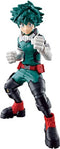 My Hero Academia: Entry Grade - Izuku Midoriya Model Kit