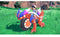Pokémon - Scarlet + The Hidden Treasure of Area Zero - Nintendo Switch (2023)