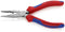 KNIPEX Platbektang 13 02 160 Sb