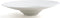Diep bord Ariane Gourmet Keramisch Wit Ø 29 cm (6 Stuks)