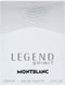 Mont Blanc Legend Spirit 100 ml - Eau de Toilette - Herenparfum