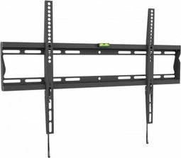 Metronic 451043 - Muurbeugel - Max. 70" - VESA 600x400mm - Zwart