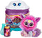 Magic Mixies - Magical Gem Surprise - Magische Toverketel Maan - Maak je Mixie Plushie