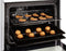 Beko FSM67010GW - Fornuis - Wokbrander - Wit