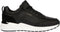 Bjorn Borg R1900 - Lage sneakers - Imitatieleer - Zwart - Maat 41