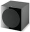 Focal SUB600P - Subwoofer - 600W Klasse D - Zwart