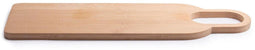 Serveerplank Bamboe met Handvat, 35,1cm