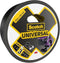 3M Universeel Reparatiedoek - Zwart - 50mx48mm