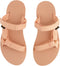 Teva W UNIVERSAL SLIDE - Dames Slippers - Quick-dry webbing - TEVA TEXTURAL BEACH SAND