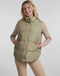 PIECES PCTEE WAISTCOAT - Dames Gilet - Knoopsluiting - M