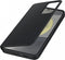 Samsung Galaxy S24+ - Smart View Case - Pashouder - Zwart
