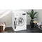 Siemens WU14UT28 - Wasmachine - 8 kg - Energieklasse A - Duits bedieningspaneel