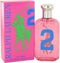 Ralph Lauren - Big Pony 2 Pink Woman - Eau de toilette - 100
