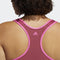 adidas Don't Rest - Sportbeha Dames - Medium ondersteuning - Roze (M)