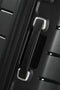 Samsonite Flux - Reiskoffer 55/20 - Uitbreidbaar - Zwart